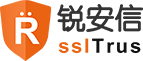 銳安信logo